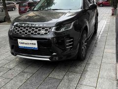 Land Rover Discovery Sport Performance Technology Edition - ფოტო 1