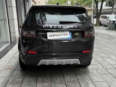 Land Rover Discovery Sport Performance Technology Edition - ფოტო 2