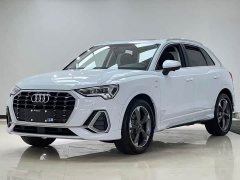 Audi Q3 35 TFSI Fashion Dynamic - ფოტო 1
