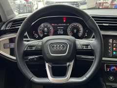 Audi Q3 35 TFSI Fashion Dynamic - ფოტო 10