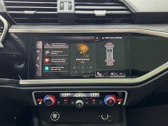 Audi Q3 35 TFSI Fashion Dynamic - ფოტო 11
