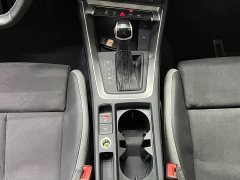 Audi Q3 35 TFSI Fashion Dynamic - ფოტო 12