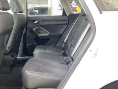 Audi Q3 35 TFSI Fashion Dynamic - ფოტო 13
