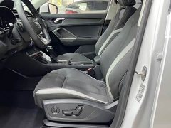 Audi Q3 35 TFSI Fashion Dynamic - ფოტო 14