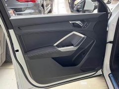 Audi Q3 35 TFSI Fashion Dynamic - ფოტო 15