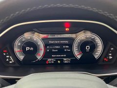Audi Q3 35 TFSI Fashion Dynamic - ფოტო 16