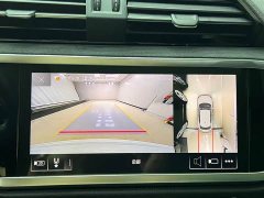 Audi Q3 35 TFSI Fashion Dynamic - ფოტო 17