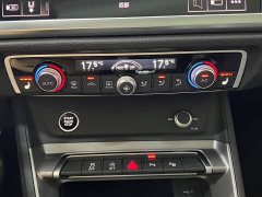 Audi Q3 35 TFSI Fashion Dynamic - ფოტო 18