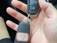 Audi Q3 35 TFSI Fashion Dynamic - ფოტო 19