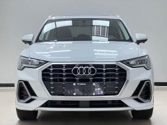 Audi Q3 35 TFSI Fashion Dynamic - ფოტო 2