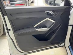 Audi Q3 35 TFSI Fashion Dynamic - ფოტო 20
