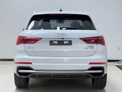Audi Q3 35 TFSI Fashion Dynamic - ფოტო 5