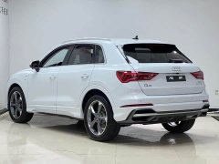 Audi Q3 35 TFSI Fashion Dynamic - ფოტო 6