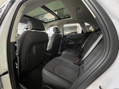 Audi Q3 35 TFSI Fashion Dynamic - ფოტო 7