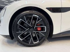 Avatr 12 Max Pure Electric Version - ფოტო 4