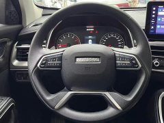 Haval H6 2021 National Trend Edition 1.5T Automatic Urban Version - ფოტო 10