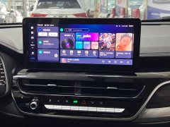 Haval H6 2021 National Trend Edition 1.5T Automatic Urban Version - ფოტო 11
