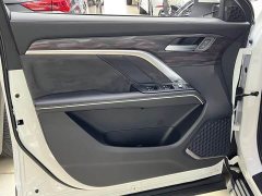 Haval H6 2021 National Trend Edition 1.5T Automatic Urban Version - ფოტო 15