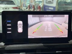 Haval H6 2021 National Trend Edition 1.5T Automatic Urban Version - ფოტო 19