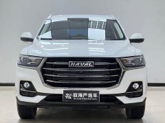 Haval H6 2021 National Trend Edition 1.5T Automatic Urban Version - ფოტო 2