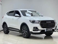 Haval H6 2021 National Trend Edition 1.5T Automatic Urban Version - ფოტო 3