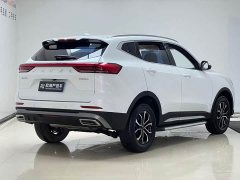 Haval H6 2021 National Trend Edition 1.5T Automatic Urban Version - ფოტო 4