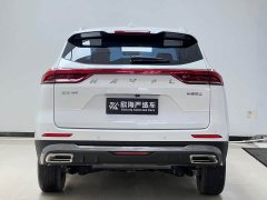 Haval H6 2021 National Trend Edition 1.5T Automatic Urban Version - ფოტო 5