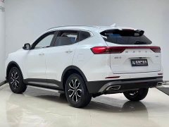 Haval H6 2021 National Trend Edition 1.5T Automatic Urban Version - ფოტო 6