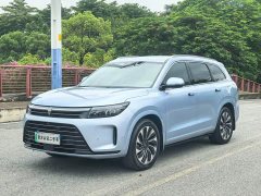 AITO Wenjie M7 1.5T RWD Plus 5-Seater - ფოტო 1