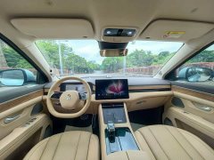 AITO Wenjie M7 1.5T RWD Plus 5-Seater - ფოტო 10