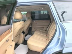 AITO Wenjie M7 1.5T RWD Plus 5-Seater - ფოტო 15