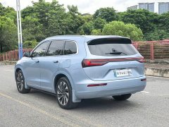 AITO Wenjie M7 1.5T RWD Plus 5-Seater - ფოტო 18