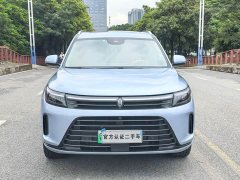 AITO Wenjie M7 1.5T RWD Plus 5-Seater - ფოტო 2