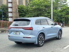 AITO Wenjie M7 1.5T RWD Plus 5-Seater - ფოტო 20