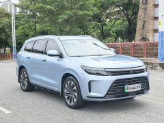 AITO Wenjie M7 1.5T RWD Plus 5-Seater - ფოტო 3