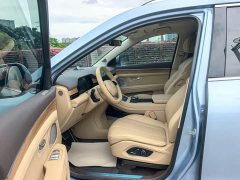 AITO Wenjie M7 1.5T RWD Plus 5-Seater - ფოტო 5