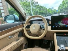 AITO Wenjie M7 1.5T RWD Plus 5-Seater - ფოტო 7
