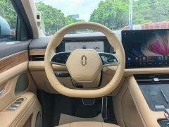 AITO Wenjie M7 1.5T RWD Plus 5-Seater - ფოტო 8