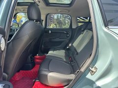 BMW MINI Countryman 2022 2.0T Cooper S All4 - ფოტო 10