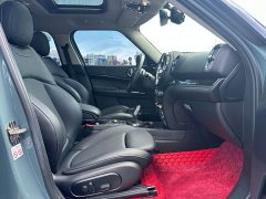 BMW MINI Countryman 2022 2.0T Cooper S All4 - ფოტო 11