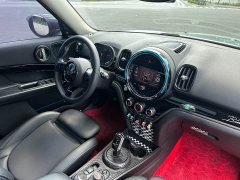 BMW MINI Countryman 2022 2.0T Cooper S All4 - ფოტო 13