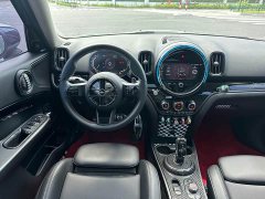 BMW MINI Countryman 2022 2.0T Cooper S All4 - ფოტო 14