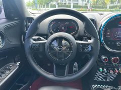 BMW MINI Countryman 2022 2.0T Cooper S All4 - ფოტო 15