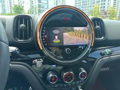 BMW MINI Countryman 2022 2.0T Cooper S All4 - ფოტო 18