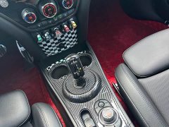 BMW MINI Countryman 2022 2.0T Cooper S All4 - ფოტო 19