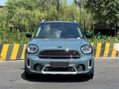 BMW MINI Countryman 2022 2.0T Cooper S All4 - ფოტო 2