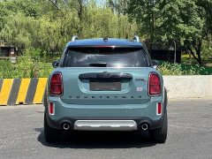 BMW MINI Countryman 2022 2.0T Cooper S All4 - ფოტო 6