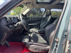 BMW MINI Countryman 2022 2.0T Cooper S All4 - ფოტო 8