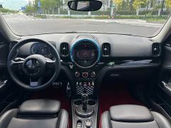 BMW MINI Countryman 2022 2.0T Cooper S All4 - ფოტო 9
