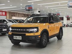 BMW Bronco 2.0T Mexico Spec - ფოტო 1